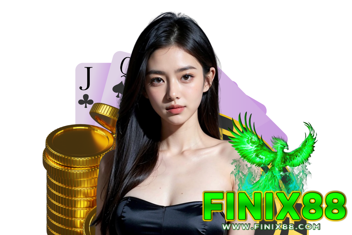 finix88 wallet