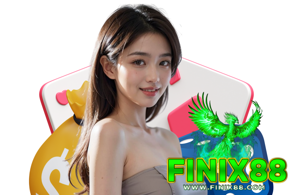 finix88 สมัคร