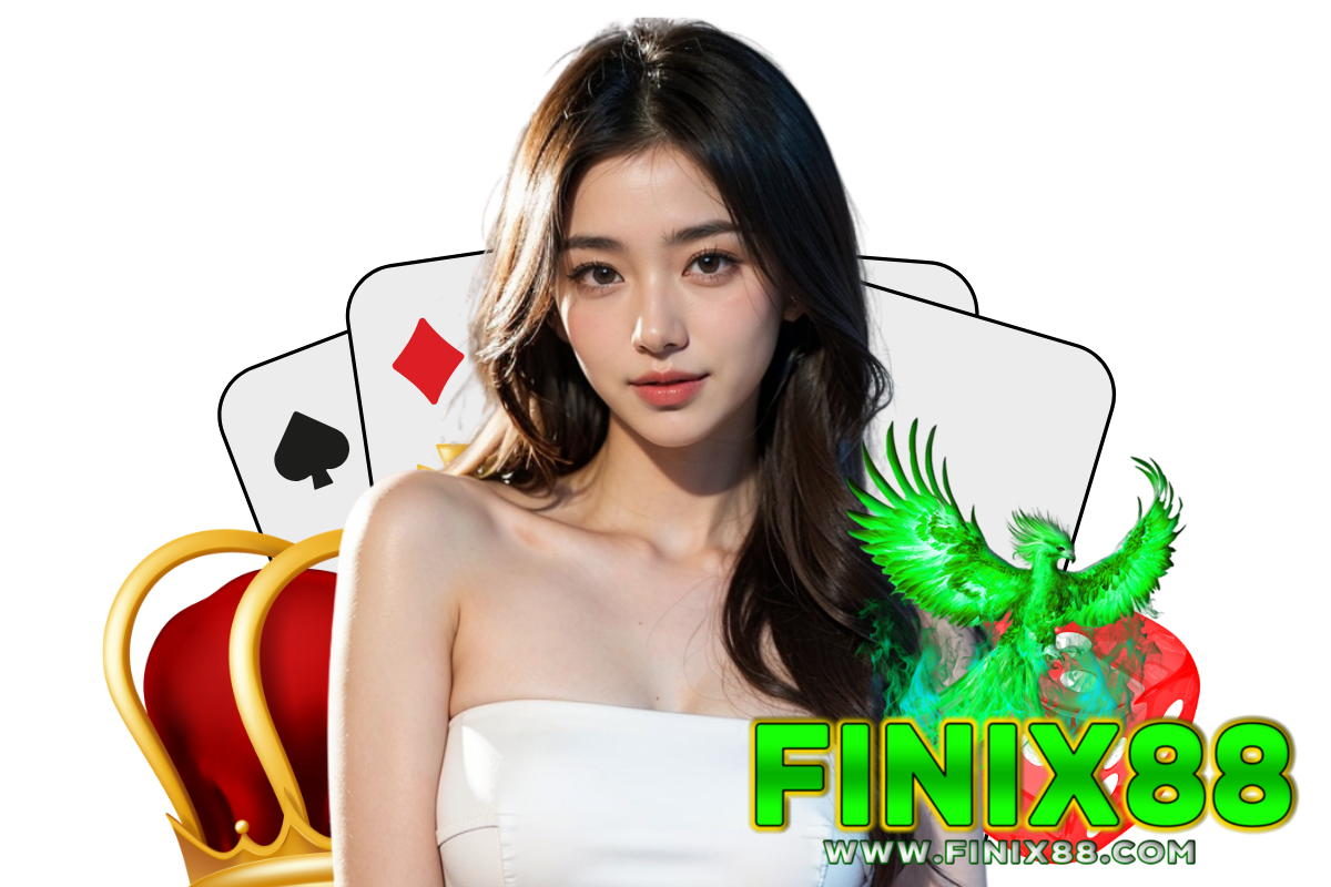 finix88 สล็อต